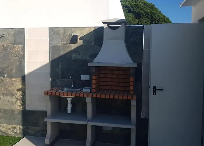 Дом отдыха Casa Emma Эль-Пальмар